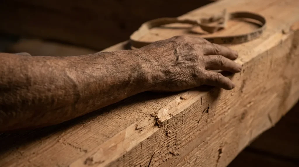 Biblical Meaning of the Size of Noah’s Ark