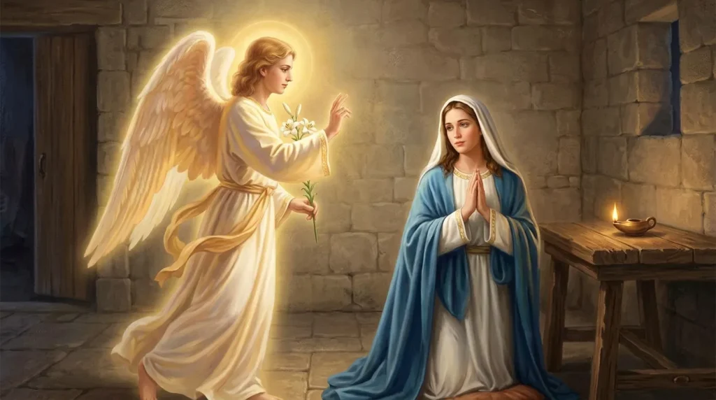 What Is the Nativity Story in the Bible?