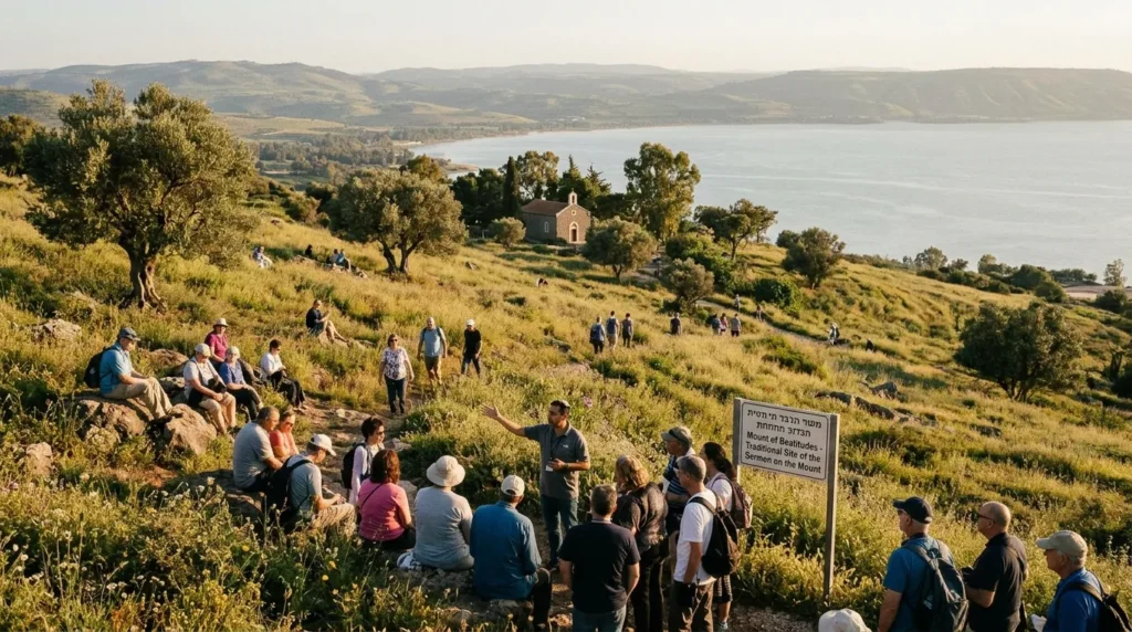 What Is the Sermon on the Mount?