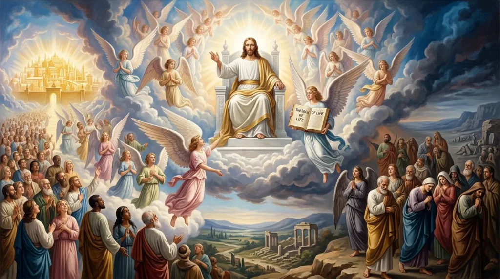 What Is the Last Judgment in the Bible?