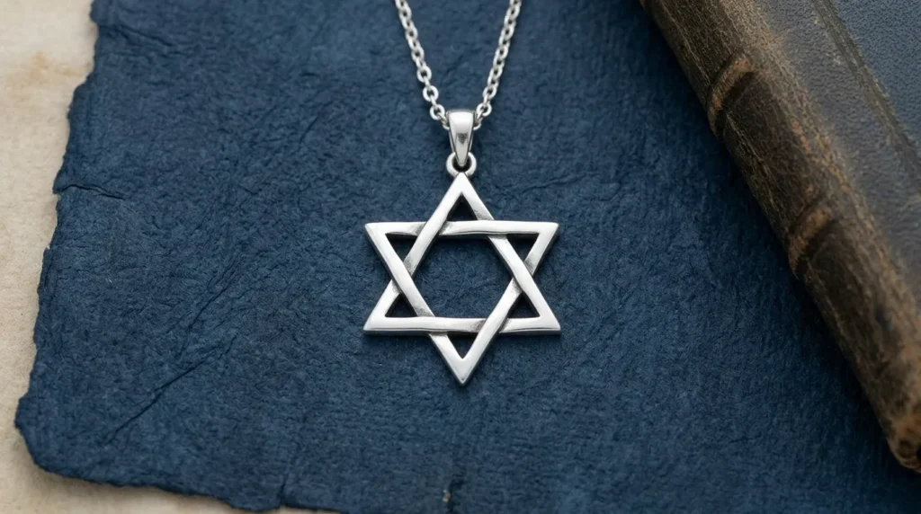 What Is the Star of David?