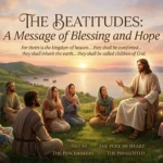 Beatitudes Meaning in the Bible