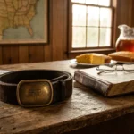 Bible Belt Meaning in the Bible