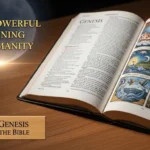 Book of Genesis Meaning in the Bible