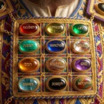 Precious Stones in the Breastplate Meaning in the Bible
