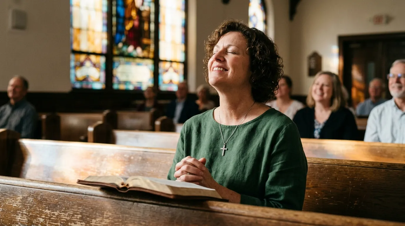 Rejoice Meaning in Bible