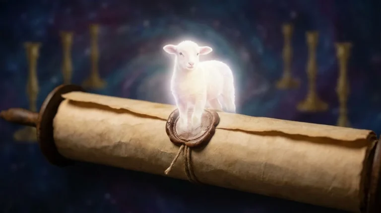 Revelation Chapters Meaning in the Bible