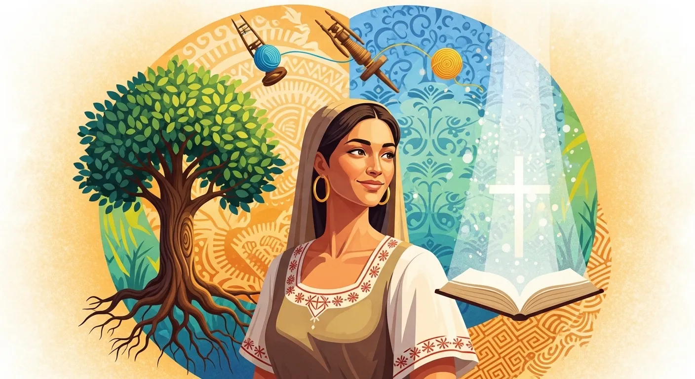 Virtuous Wife Meaning in Proverbs