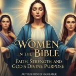 Women in the Bible Meaning in the Bible