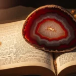 Agates Meaning in the Bible
