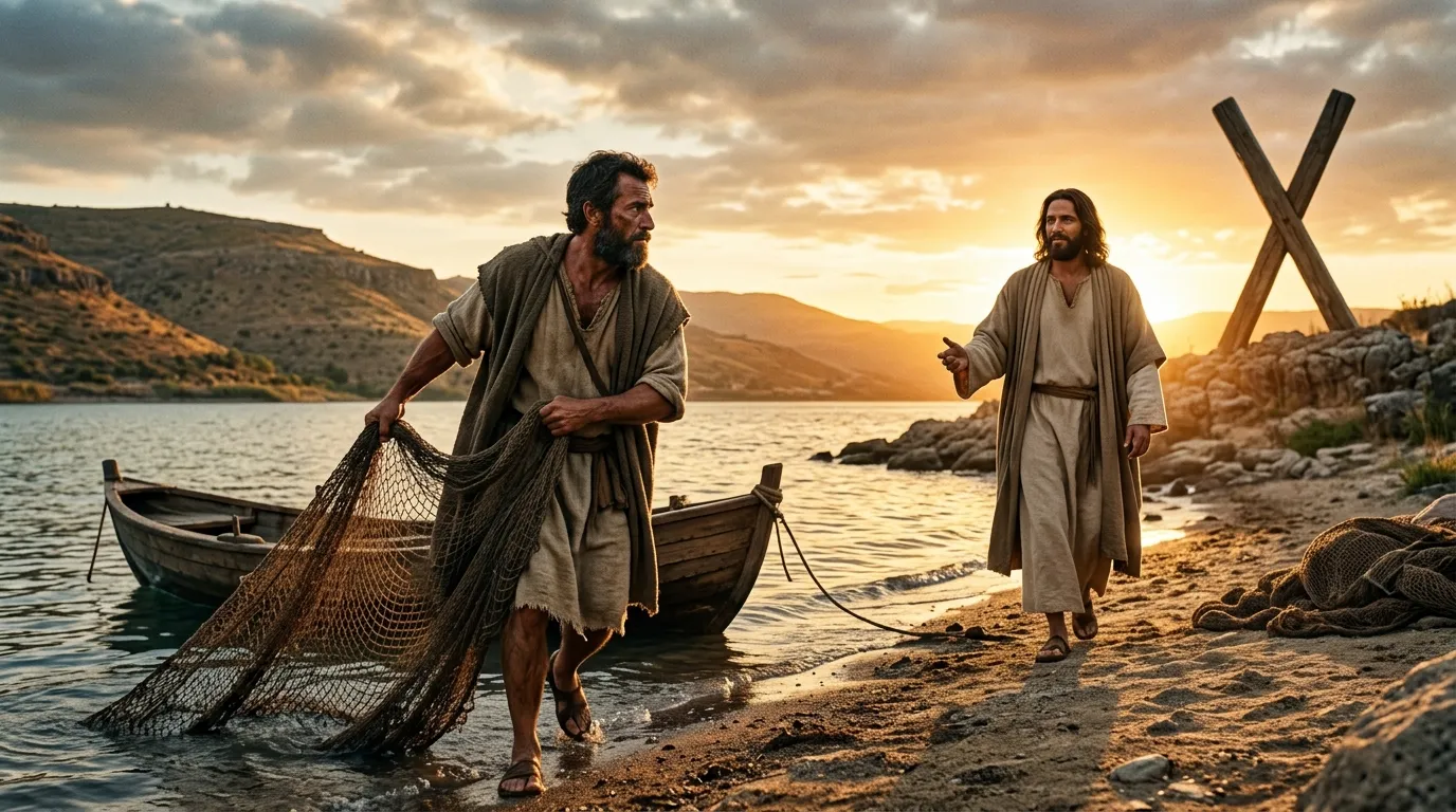 Andrew Name Meaning Bible