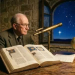 Astronomy Meaning in the Bible