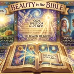Beauty Meaning in the Bible