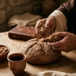 Bread Meaning in the Bible