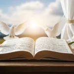 Color White Meaning in the Bible