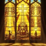 Color Yellow Meaning in the Bible