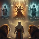 Daniel Life Meaning in the Bible
