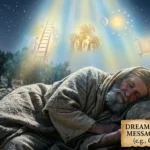 Dreams Meaning in the Bible