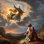 Elijah and Elisha Meaning in the Bible