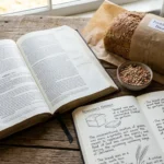 Ezekiel Bread Meaning in the Bible