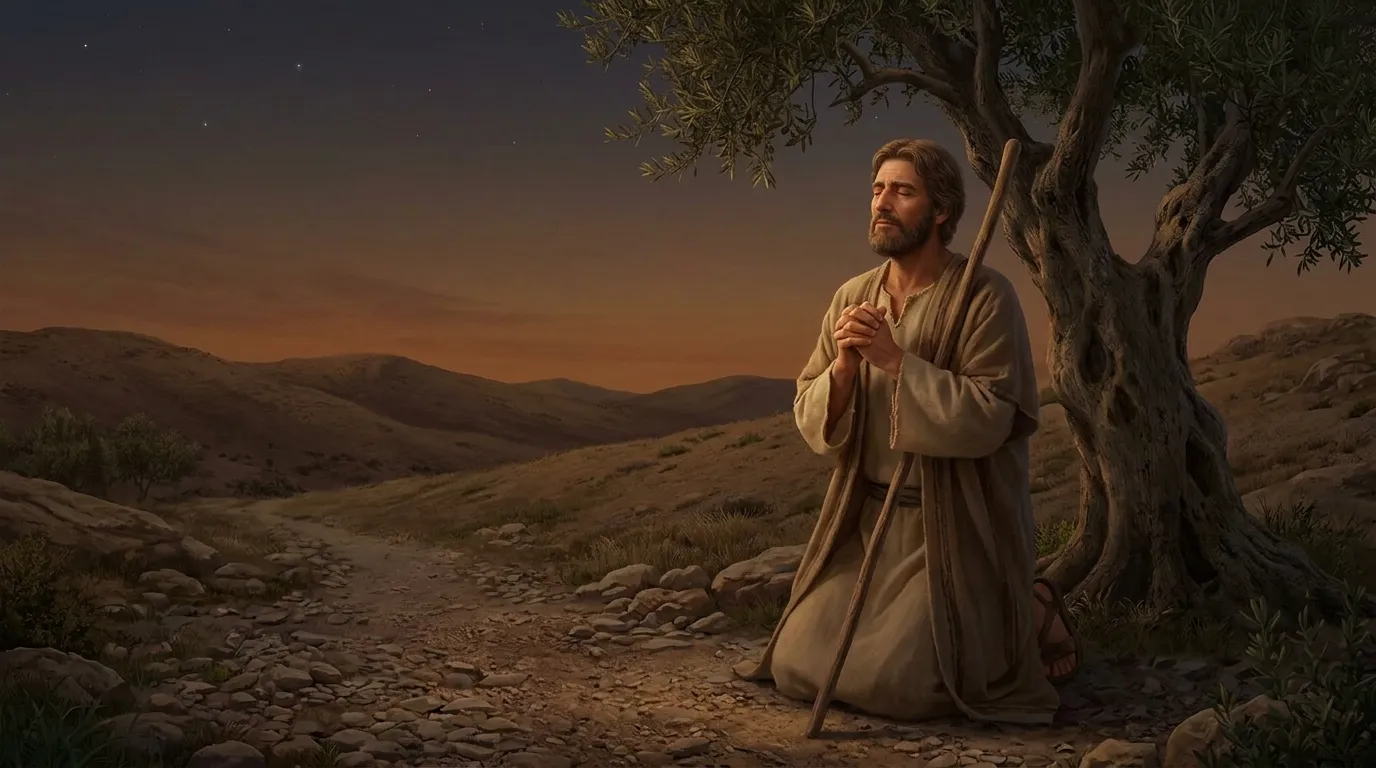 Faith Meaning in the Bible