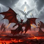 Final Battle of Satan Meaning in the Bible