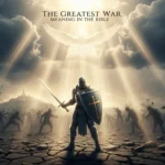 Greatest War Meaning in the Bible