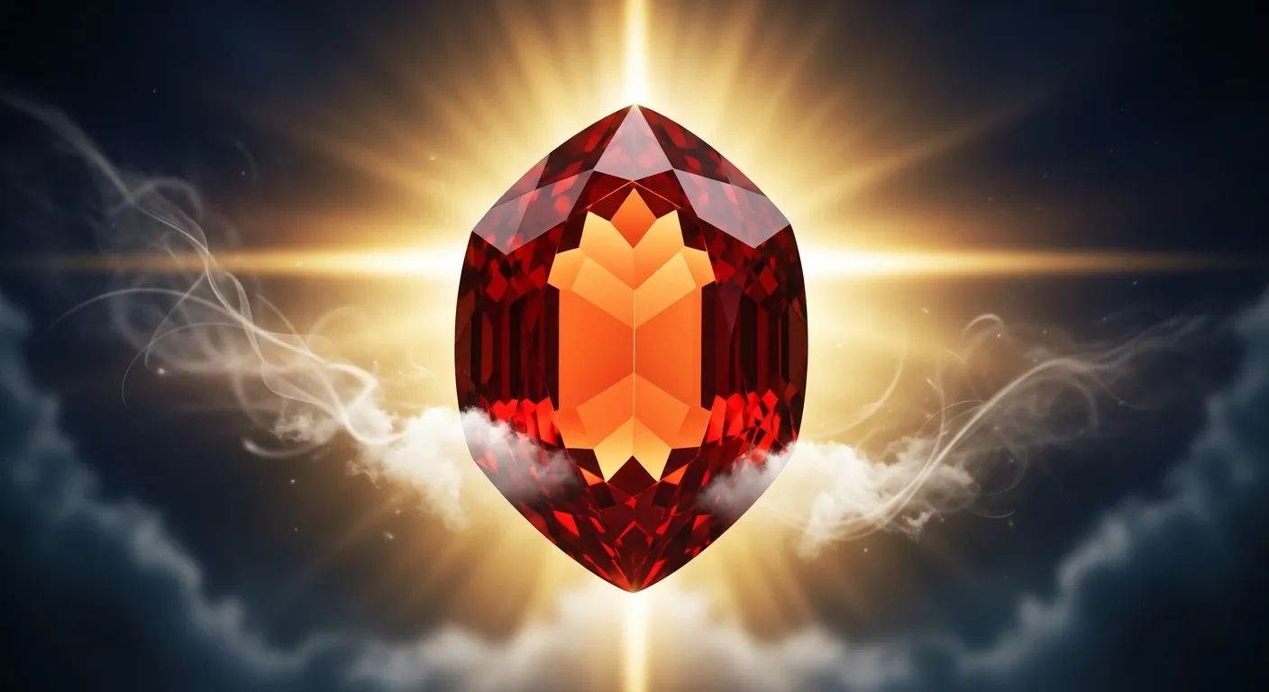 Jasper Meaning in the Bible