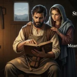 Joseph Stepfather of Jesus Meaning in the Bible