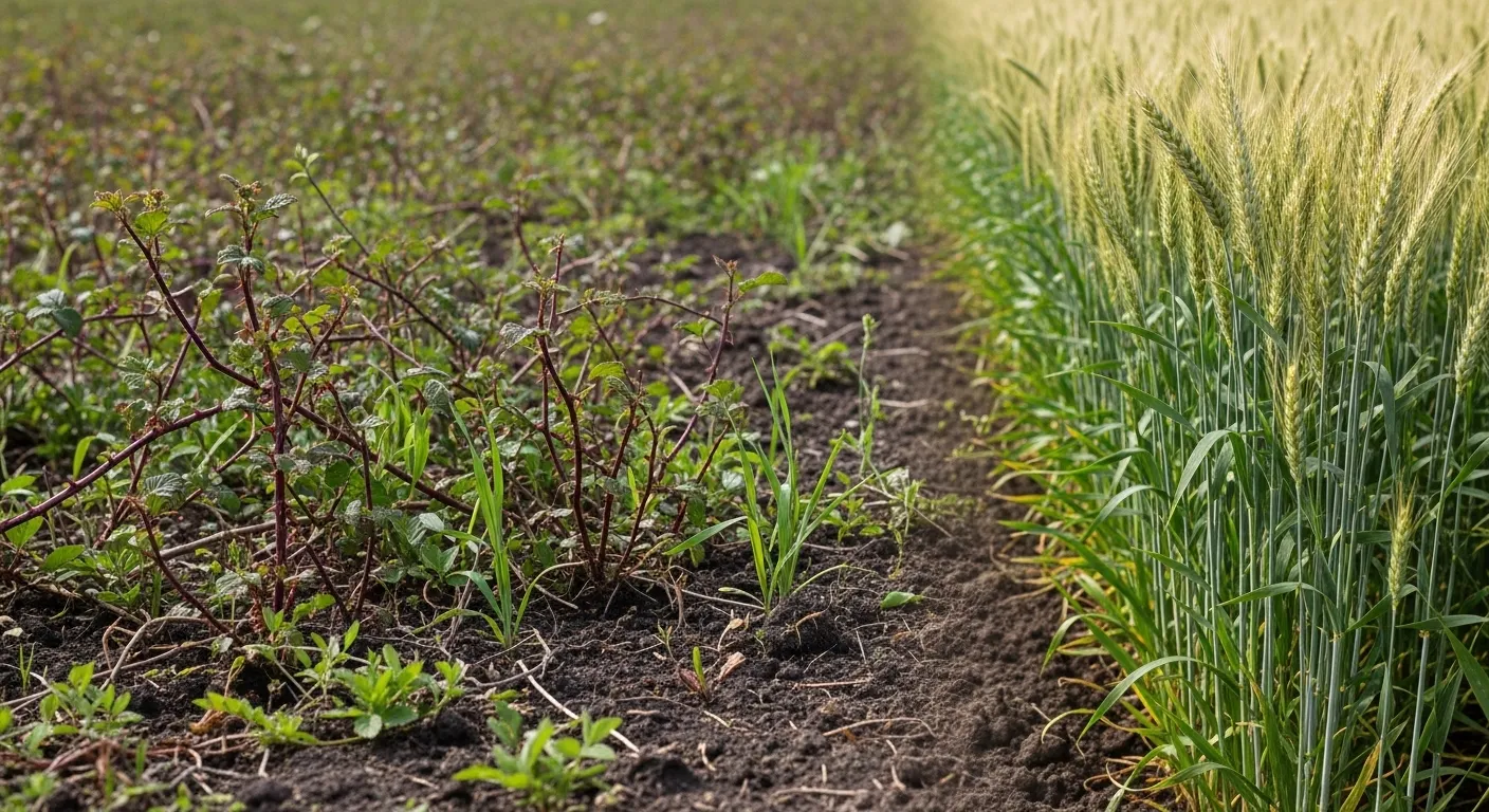 Parable of the Sower Meaning in the Bible