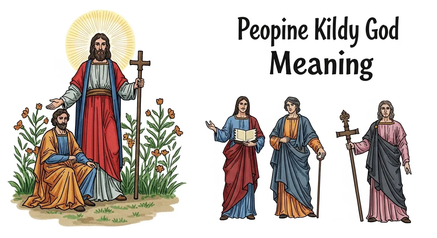 People Killed by God Meaning in the Bible