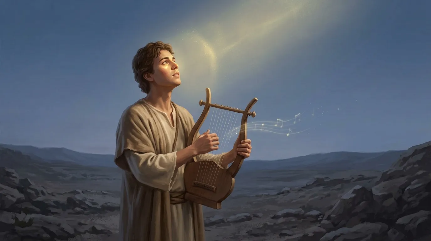 Prophetic Songs Meaning in the Bible