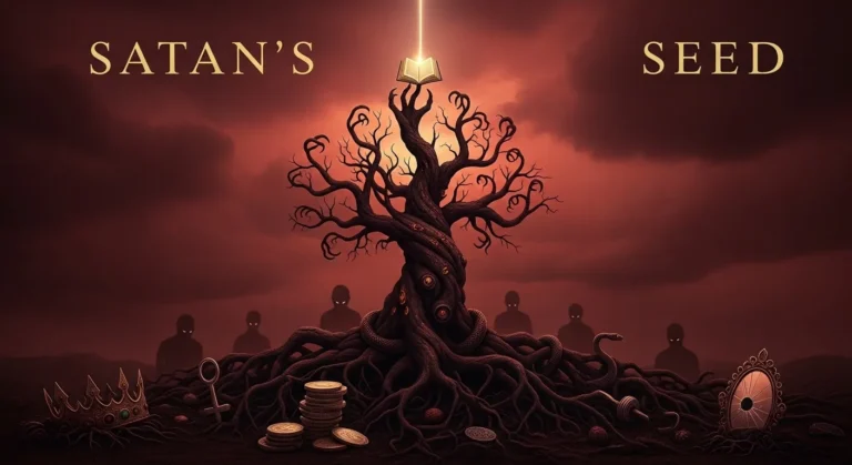 Satan’s Seed Meaning in the Bible