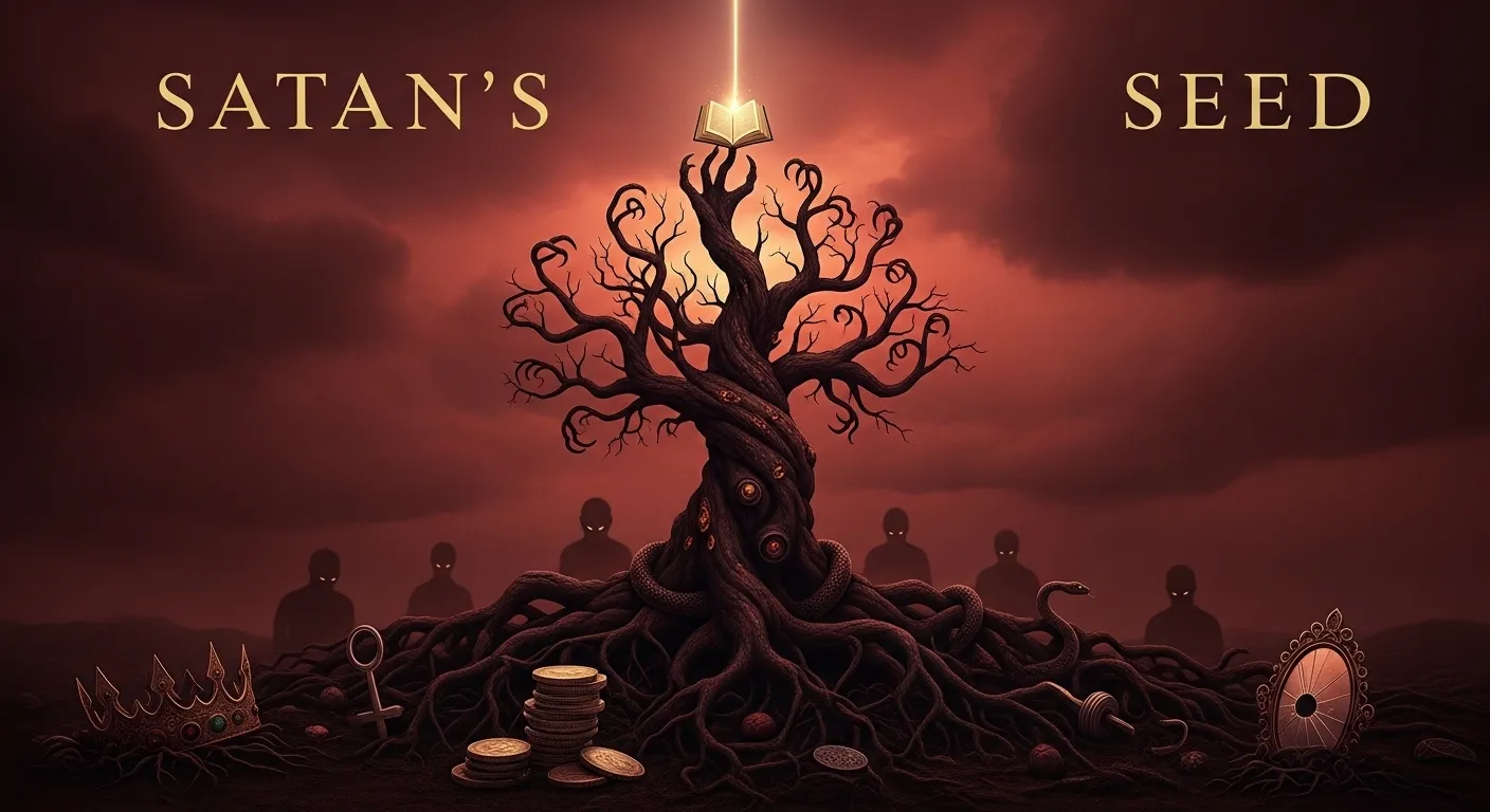 Satan’s Seed Meaning in the Bible