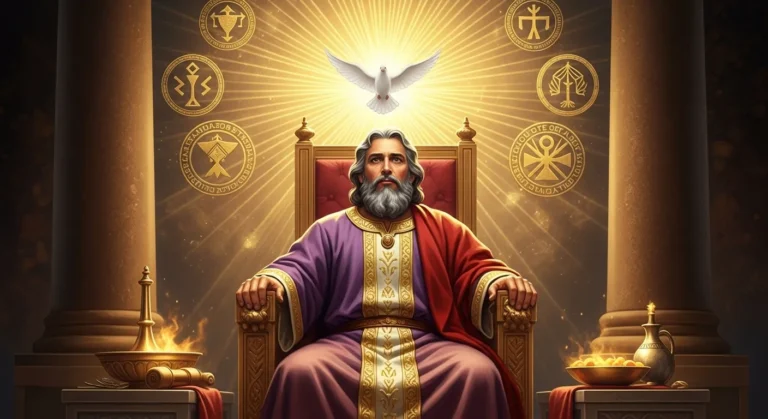 Solomon Meaning in the Bible