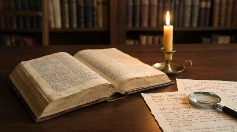 Ava Meaning in Bible