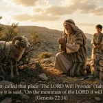 Jireh Meaning in the Bible