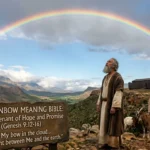 Rainbow Meaning Bible