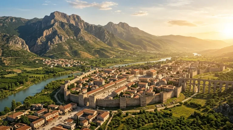 Antioch Meaning in the Bible