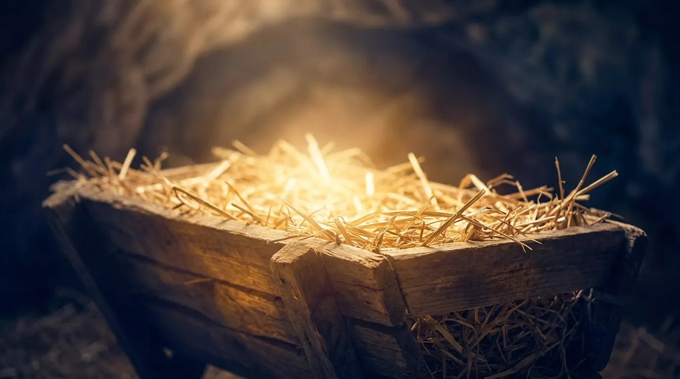 Christmas Meaning in Bible