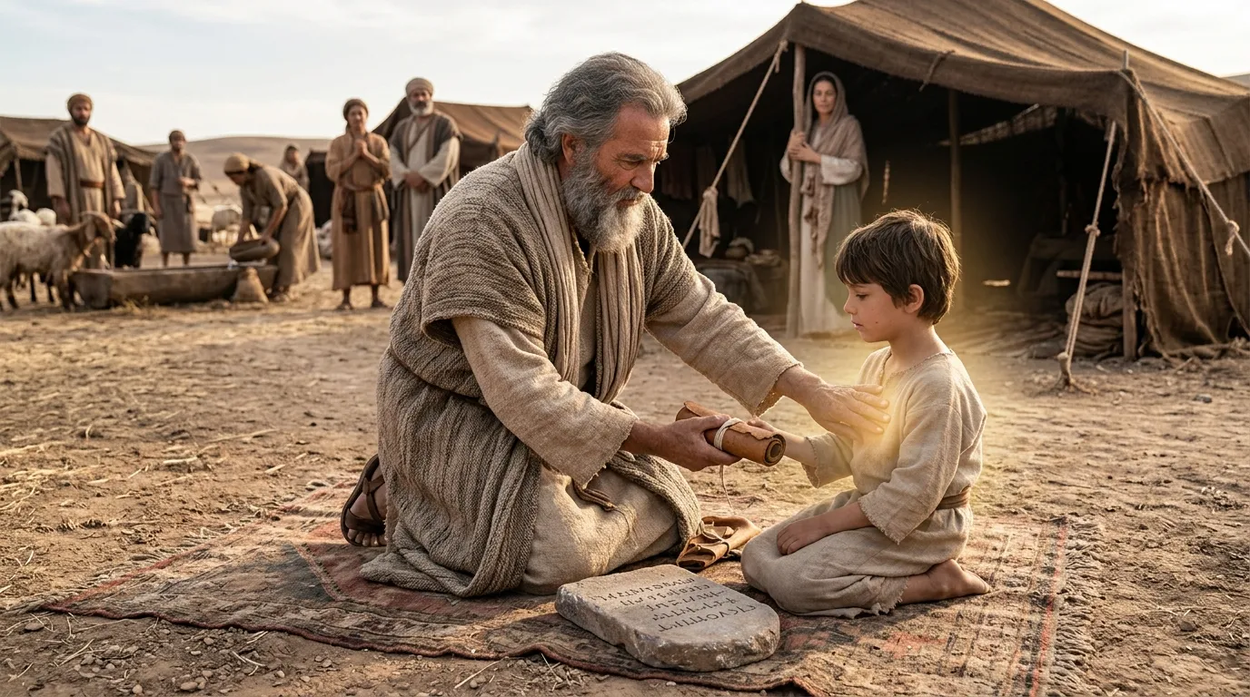 Circumcision Meaning in the Bible