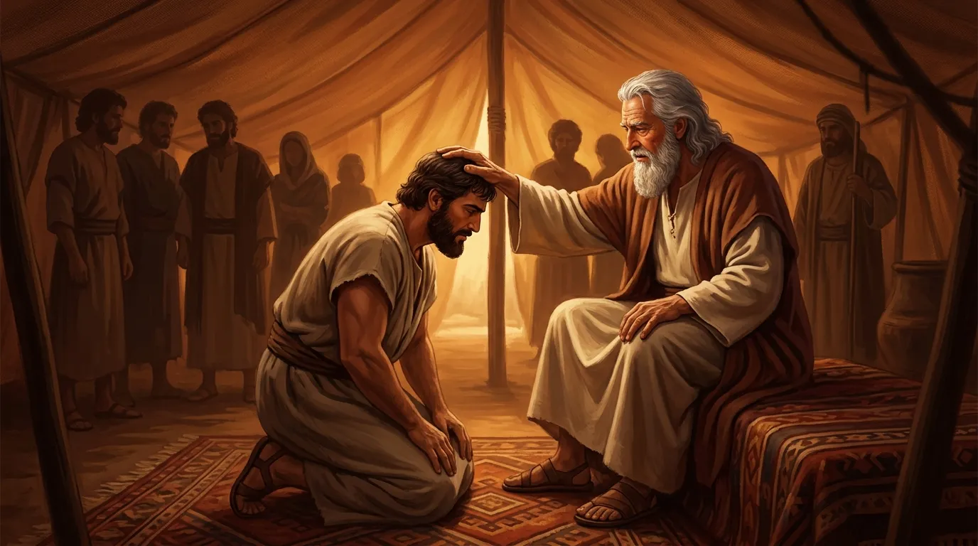 Judah to David Genealogy Meaning in the Bible