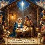 Nativity Story Meaning in the Bible