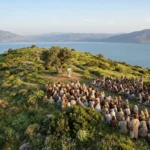 Sermon on the Mount Location Meaning in the Bible