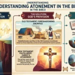 Atonement Meaning in the Bible