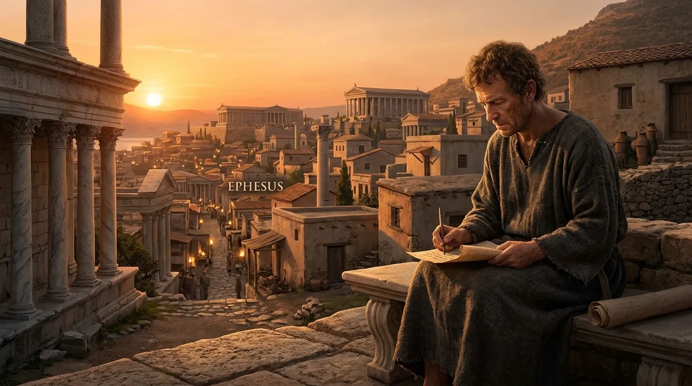 Churches of Paul Meaning in the Bible