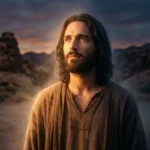 Could Jesus Sin Meaning in the Bible?