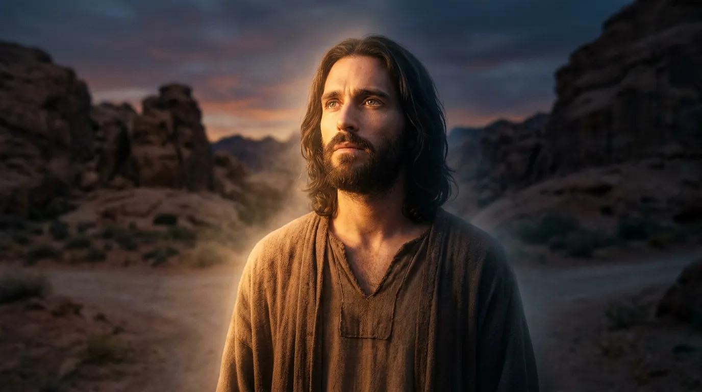 Could Jesus Sin Meaning in the Bible?