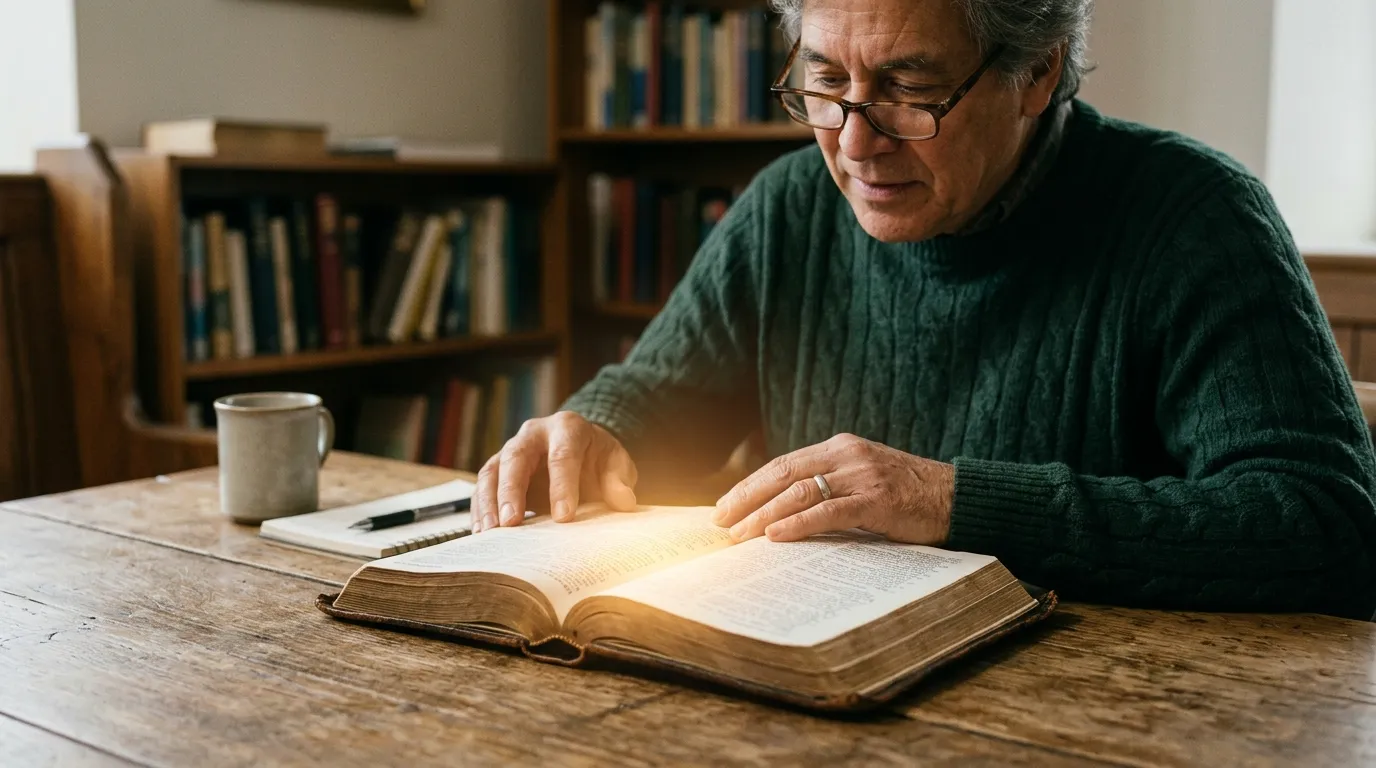Goal of God Meaning in the Bible