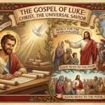 Gospel of Luke Meaning in the Bible